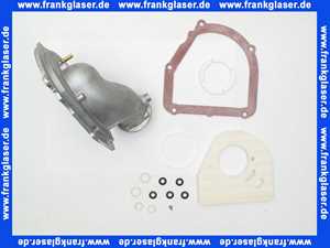 646604 Brötje Brennerdeckel WGB 20 EVO