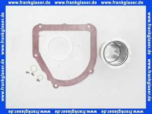 646611 Brötje Brennerrohr WGB 20 EVO