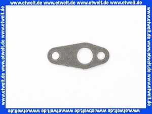 646628 Brötje Dichtung WGB 20 EVO