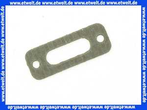 646635 Brötje Dichtung f.Zündeinheit WGB 20 EVO