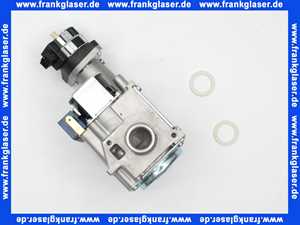 646673 Brötje Gasventil VGU-56 WGB 20 EVO