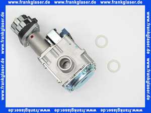 646673 Brötje Gasventil VGU-56 WGB 20 EVO