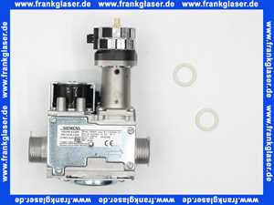 646673 Brötje Gasventil VGU-56 WGB 20 EVO