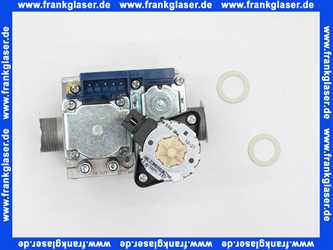 646673 Brötje Gasventil VGU-56 WGB 20 EVO