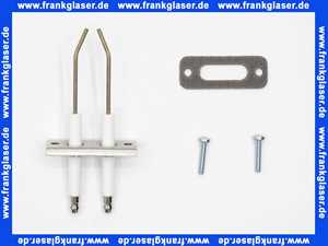 646680 Brötje Zündeinheit WGB 20 EVO