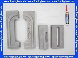 647366 Brötje Ersatzsteine oben HVK30 (Set)