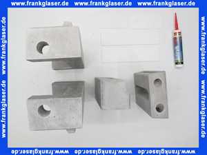 647366 Brötje Ersatzsteine oben HVK30 (Set)