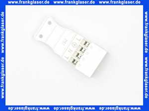 647465 Brötje Stecker f.Mischer 4-polig