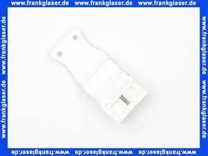 647465 Brötje Stecker f.Mischer 4-polig
