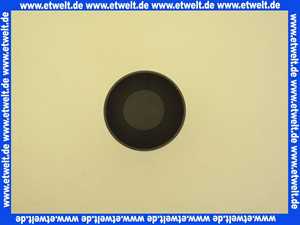 647540 Brötje Endrohr 350mm Schachtabd. KAS