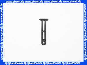 648141 Brötje Rohr-Sicherungsgummi (1 Stück)