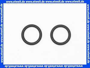 648158 Brötje O-Ring Sammleranschluss (2 Stück)