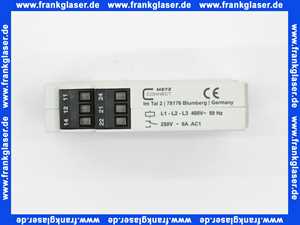 648660 Brötje 3-Phasen Überwachung BSW