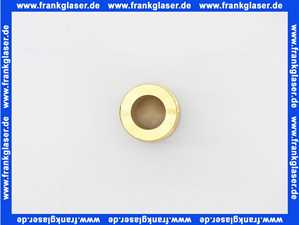 648806 Brötje Samlleranschluss Messing