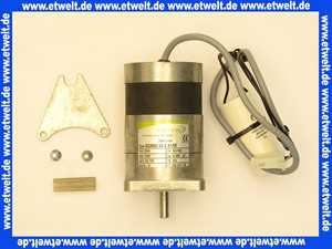 650298 Brötje Motor für Pelletzuführung