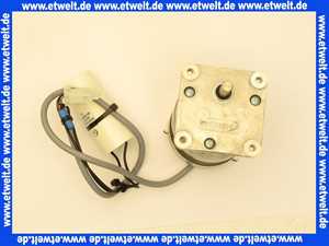 650298 Brötje Motor für Pelletzuführung