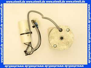 650298 Brötje Motor für Pelletzuführung