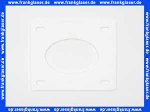 650359 Brötje Dichtung für Pelletszuführung