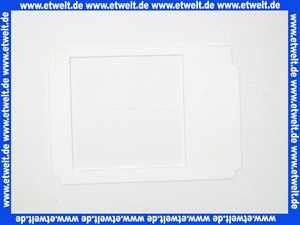 650366 Brötje Brennerdichtung unten