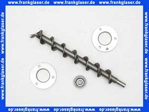 650489 Brötje Reinigungsschnecke mit Adapter