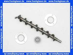 650489 Brötje Reinigungsschnecke mit Adapter