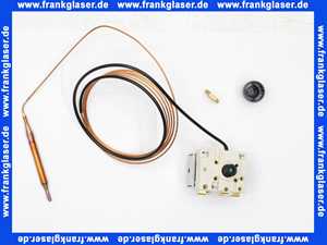 650649 Brötje Sicherheitstemperaturbegrenzer STB /971 100 Grad