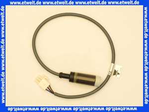 650670 Brötje Brennerklappensensor induktiver Sensor