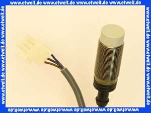 650670 Brötje Brennerklappensensor induktiver Sensor