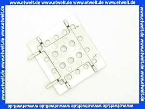 651189 Brötje Brennerplatte