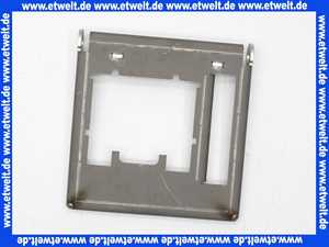 651196 Brötje Deckel für Brennerplatte