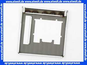 651196 Brötje Deckel für Brennerplatte