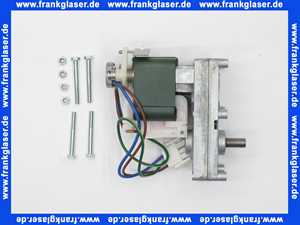 651608 Brötje Motor f.Reinigungsgestänge unten