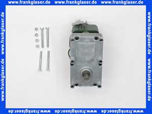 651608 Brötje Motor f.Reinigungsgestänge unten