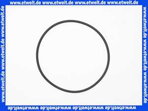 652155 Brötje O-Ring Zuluftklappe SGB DUO