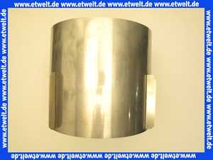 652551 Brötje Brennerumblech SOB 32/40