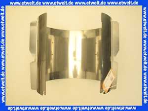 652551 Brötje Brennerumblech SOB 32/40