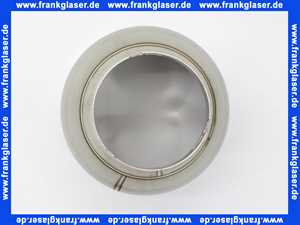 652629 Brötje Flammrohr Brennerrohr 0-42 Z3U SOB 32