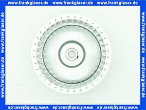 652698 Brötje Ventilatorrad SOB 32/40