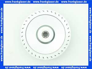 652698 Brötje Ventilatorrad SOB 32/40