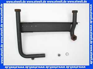 652742 Brötje VL/RL-Rohr SOB 32/40