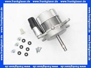 652827 Brötje Brennermotor 0-42 3/4 U SOB 32/40