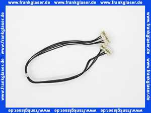 Brötje 652971 ISR-EWM Busleitung