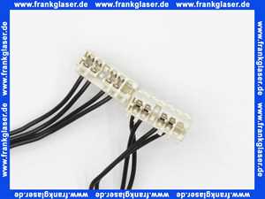 Brötje 652971 ISR-EWM Busleitung