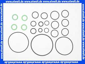 654043 Brötje Dichtsatz DWM