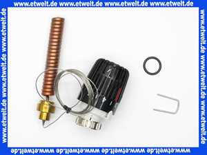 654111 Brötje Thermostat TWW-Modul MPS