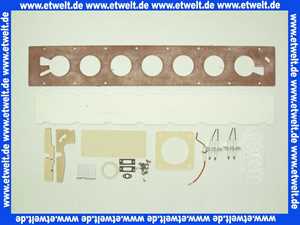 654401 Brötje Wartungsset SGB 250 C m.Zündelektrodenblock, Bre