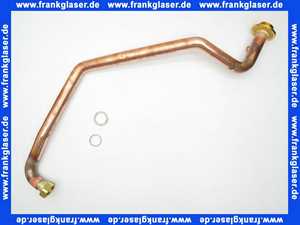 655958 Brötje VL-Rohr WGB 90/100