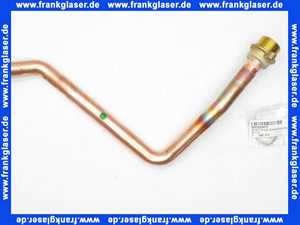 655958 Brötje VL-Rohr WGB 90/100