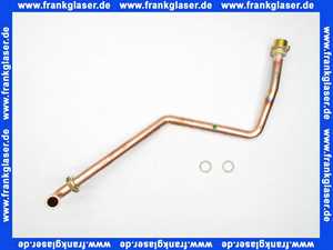 655958 Brötje VL-Rohr WGB 90/100