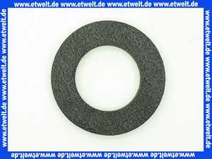 656764 Brötje Dichtung Gebläse obere Abdeckung PVST